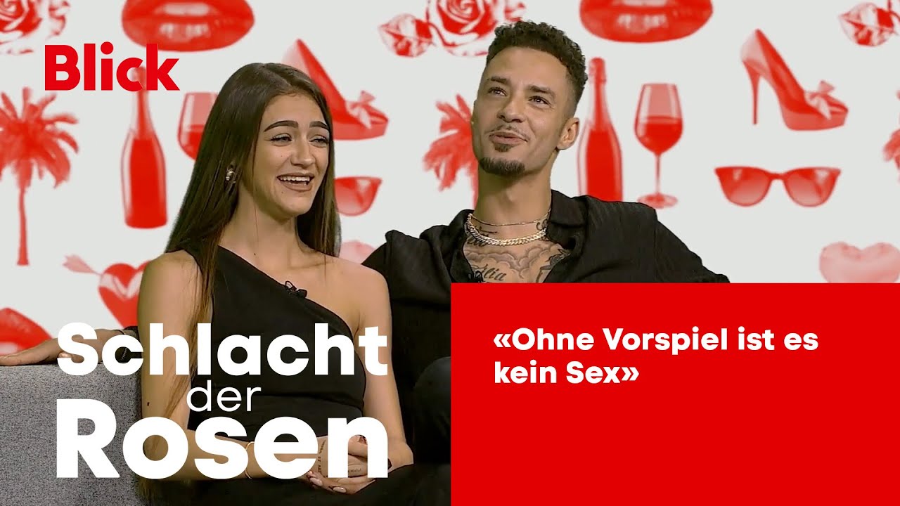 Wie begrüsst der Bachelor wohl die Kandidatinnen? I Bachelor 2024 Folge 2