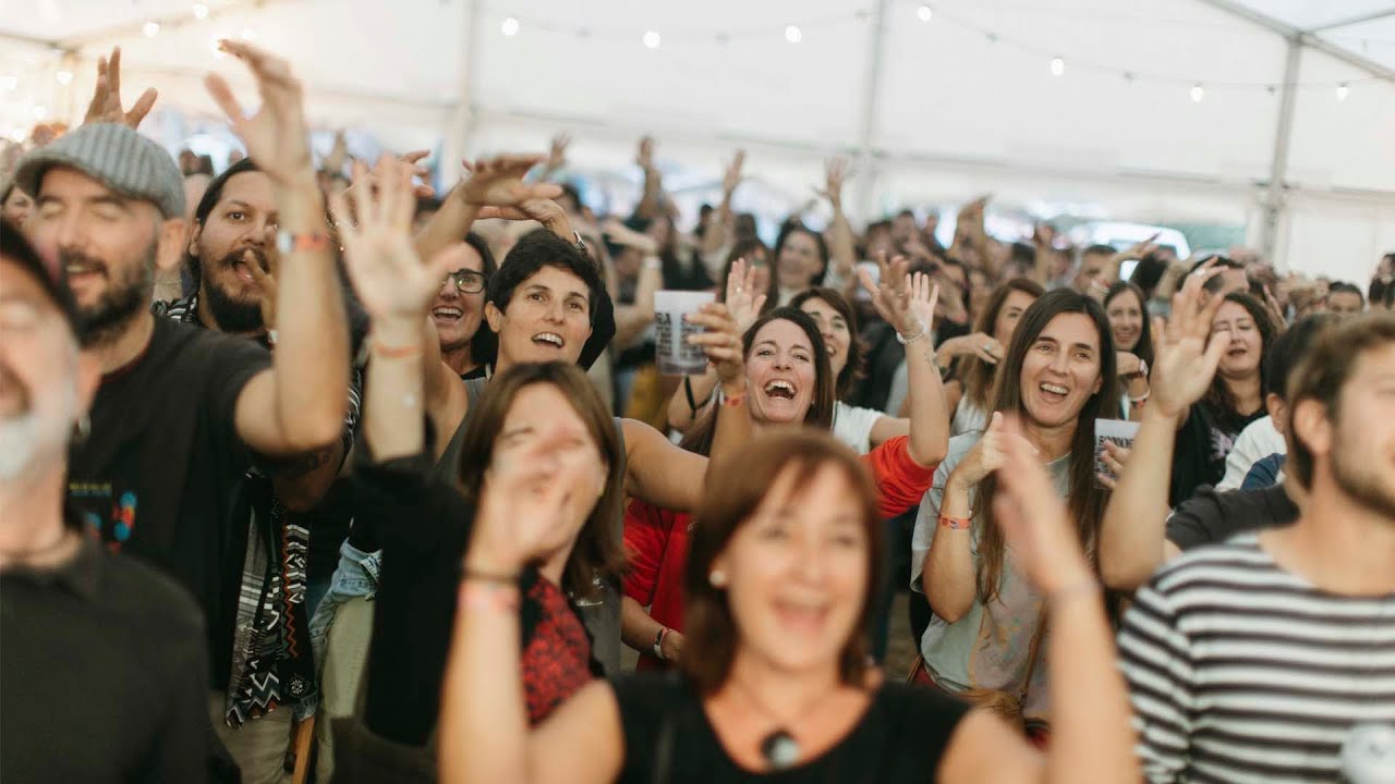 Aftermovie Sierra Sonora Otoño 2023