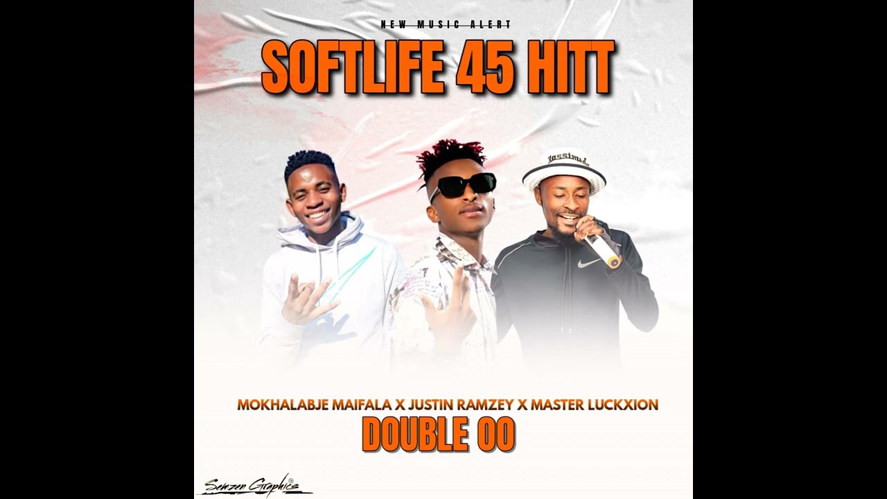 Montana Mokhalabje Maifala &ndash; SOFTLIFE (ft. Double00 x Justin Ramzey x Master Luckxion)