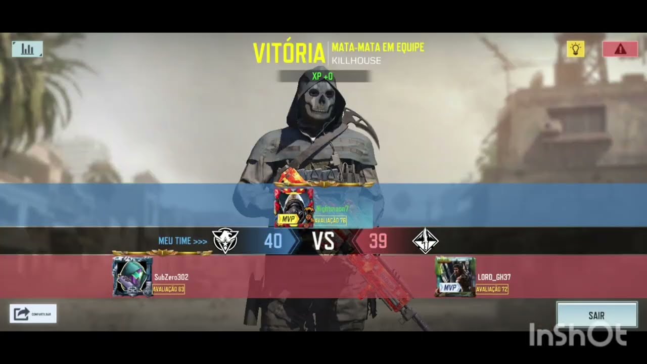 Cod Mobile Private Match NightMoon7 Vs SubZero304 and TLGH 23/06/2025