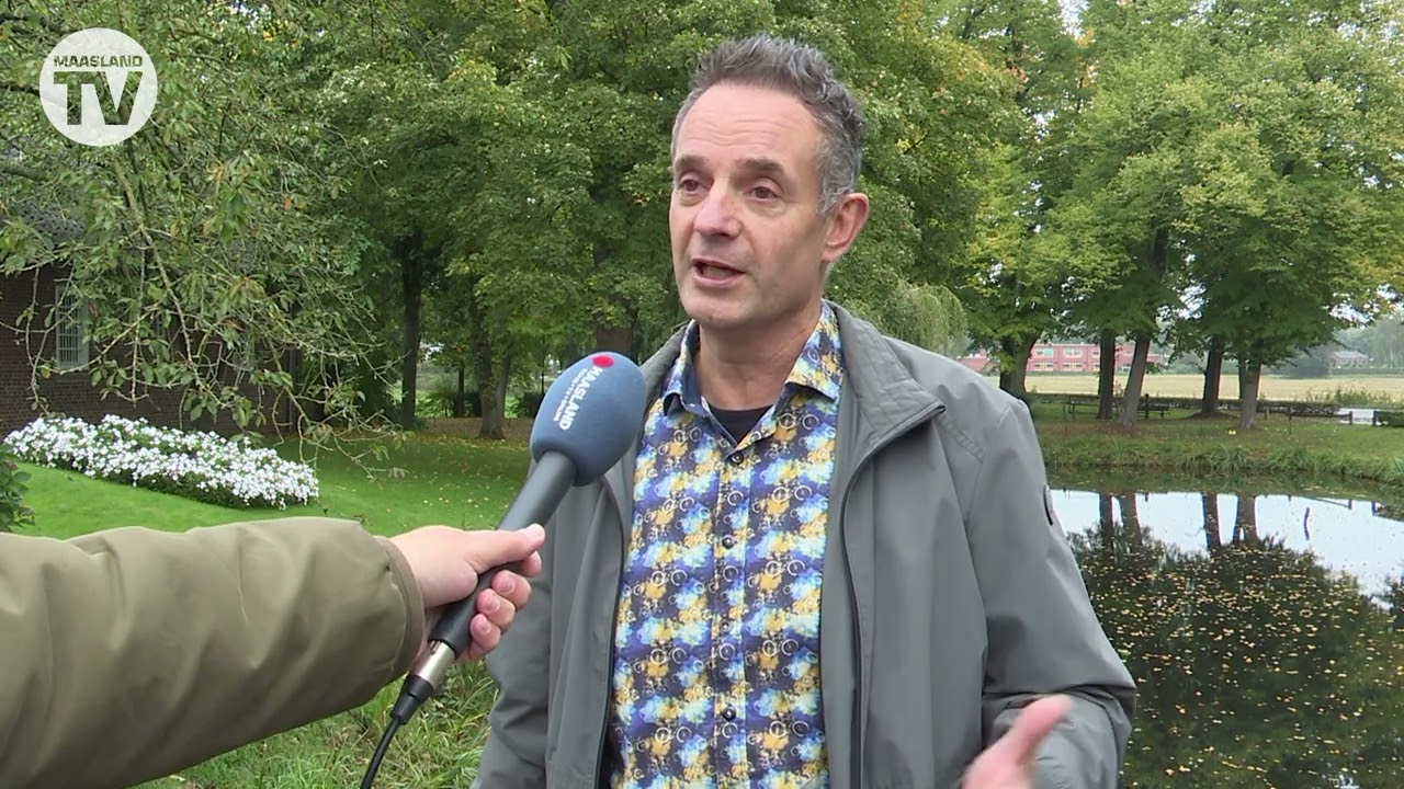 Maasland TV - Well 775 Jaar