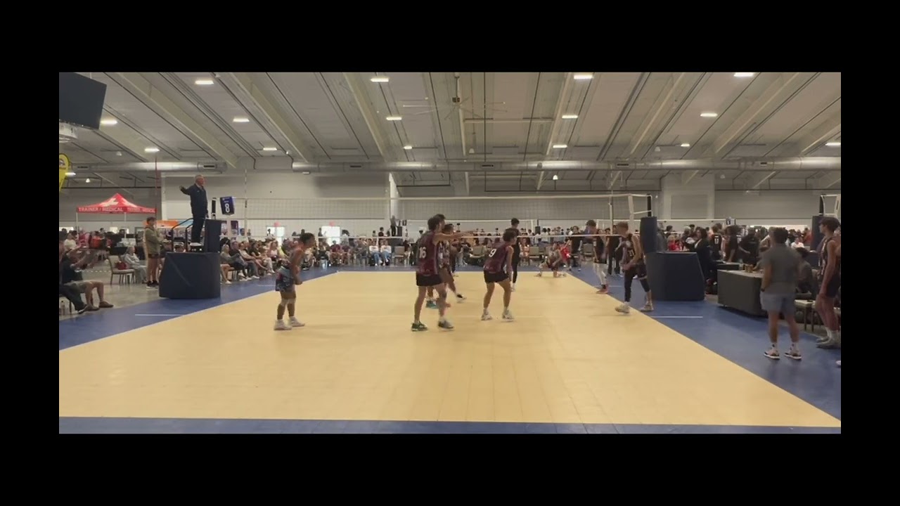 Kyle Ross | 2025 | 6'4