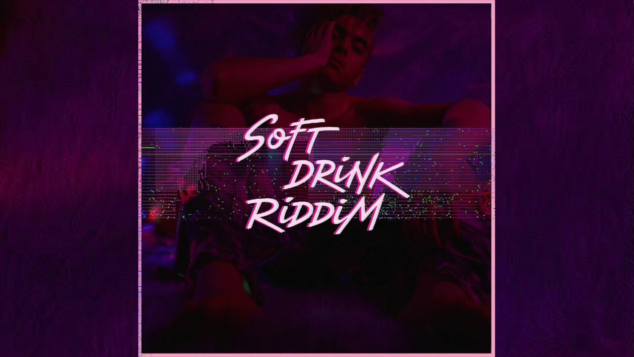 Joe Rocca - Soft Drink Riddim (feat. Cape Tula) [audio]