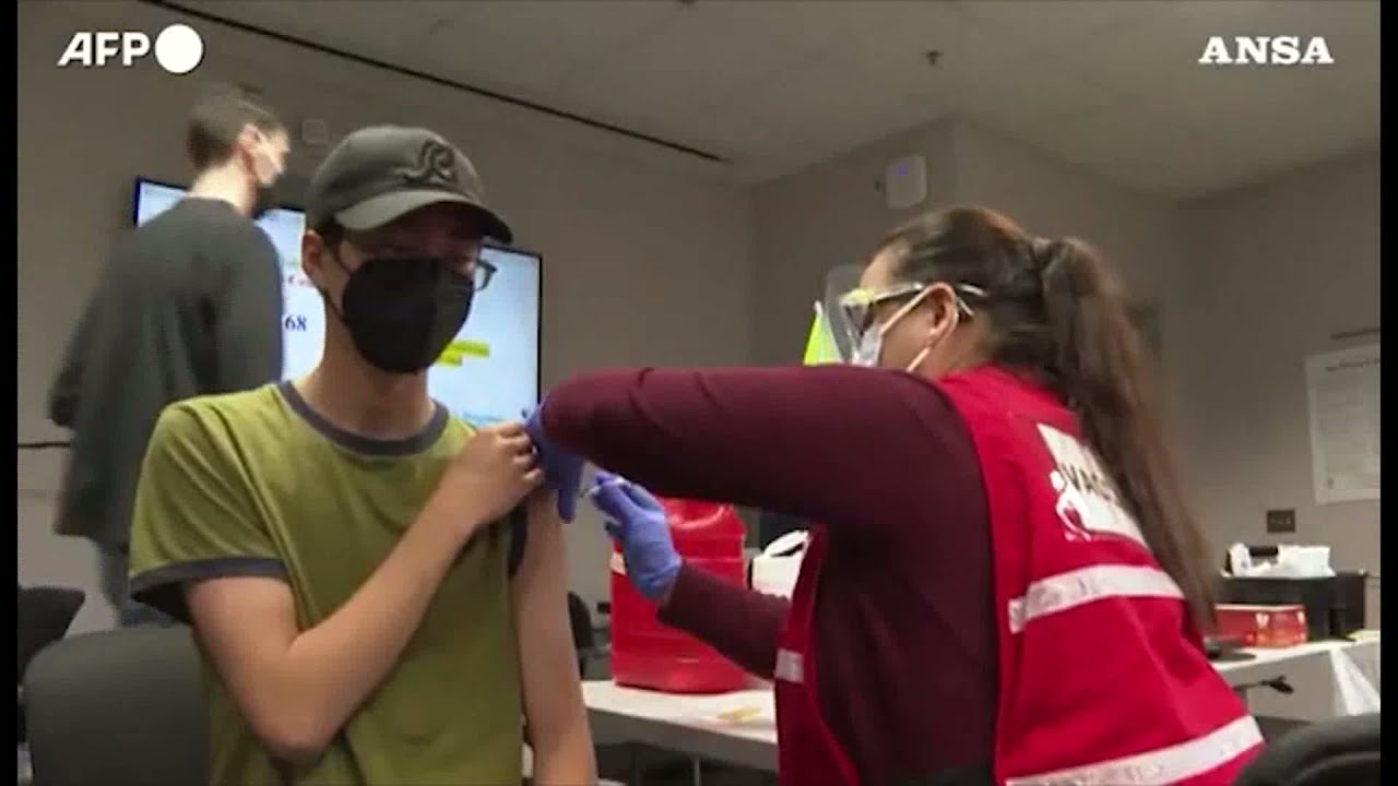 VACCINO E SINDROME DI GUILLAN BARRE', 2 SEGNALAZIONI IN VALLE SI STUDIANO I CASI