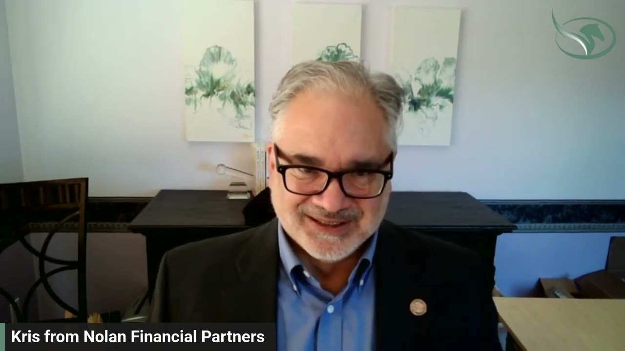 Stop worrying about running out of money