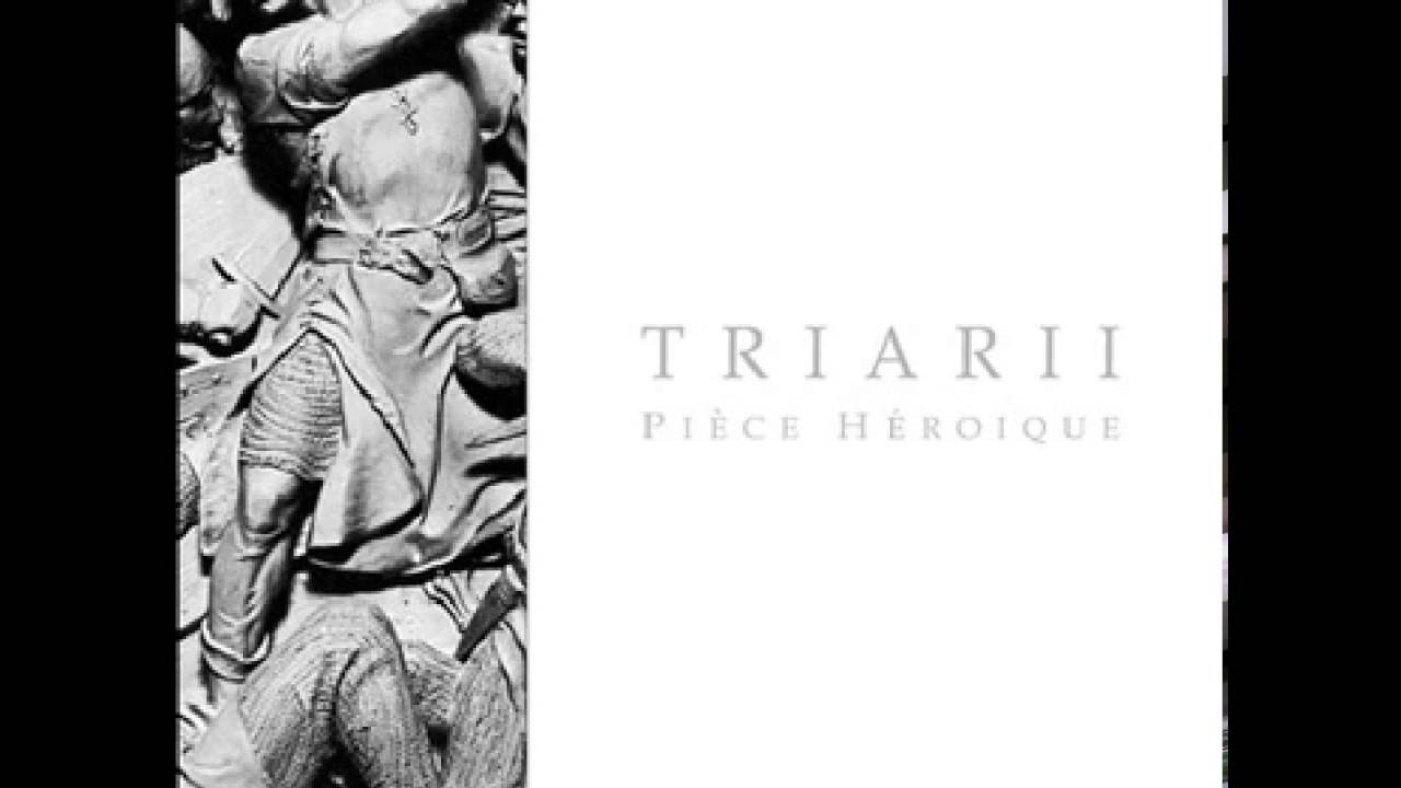 Triarii - Heaven & Hell