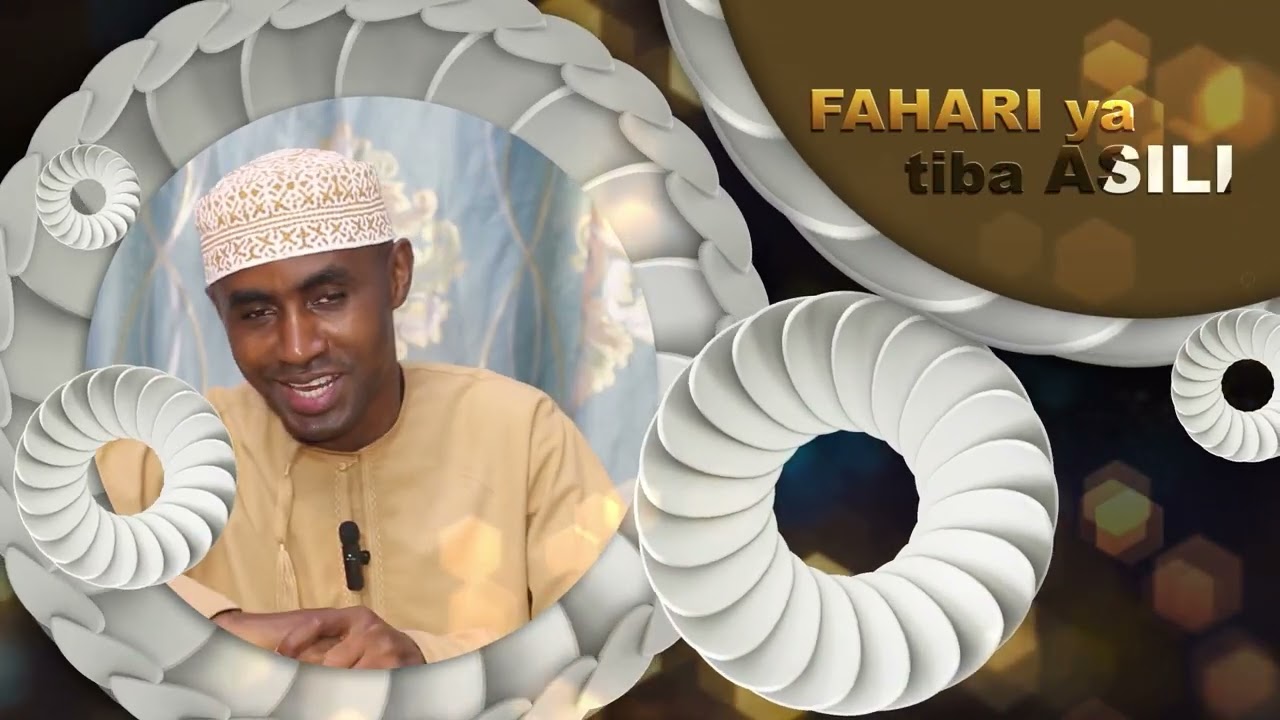 UKITUMIA MTI HUU MCHAWI HAWEZI KUKUFIKIA | SHEIKH YUSSUF BIN ALLY | EPSOD 01 #UCHAWI