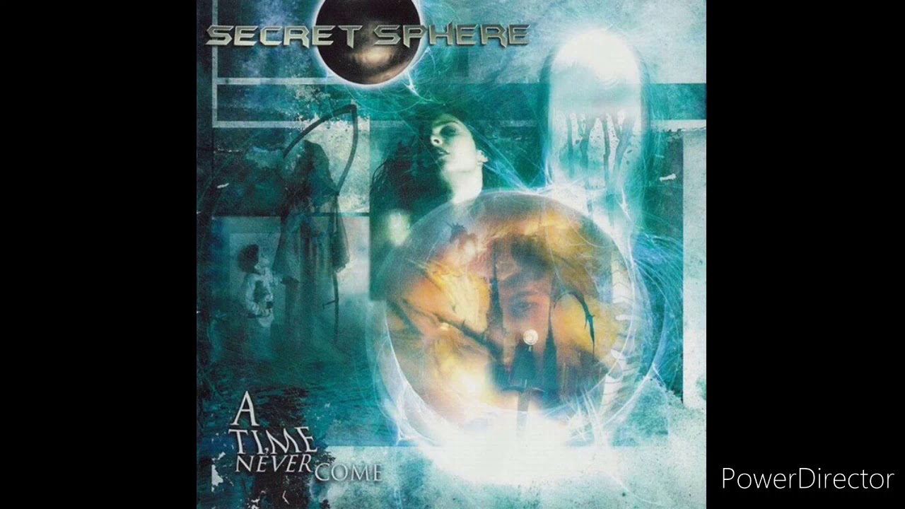Secret Sphere- Dr. Faustus