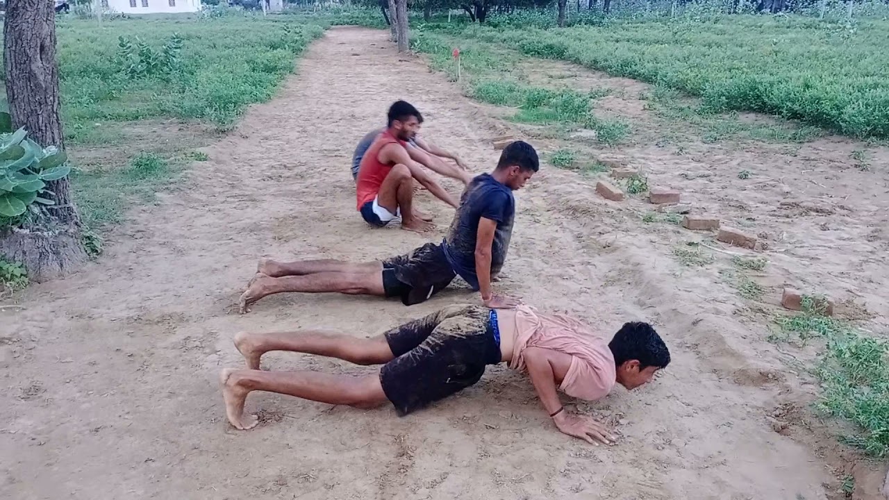 #Vijay Path Defence Academy
