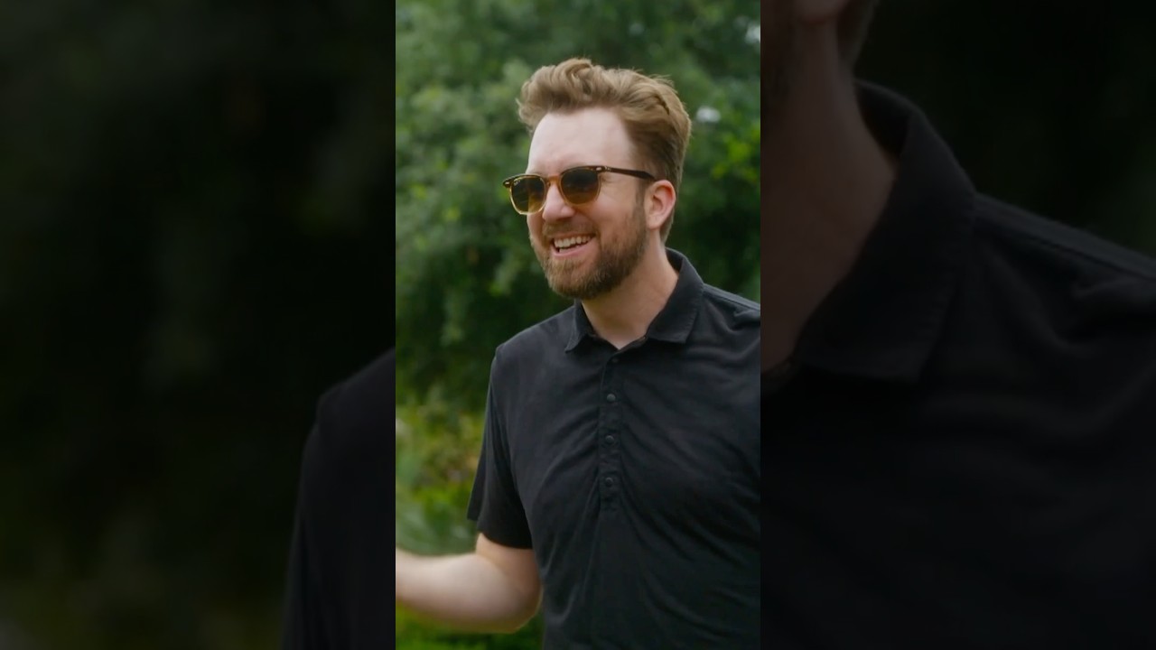 What about Charlie Kirk captivates young conservatives? Jordan Klepper asked MAGA&rsquo;s next gen #FYC