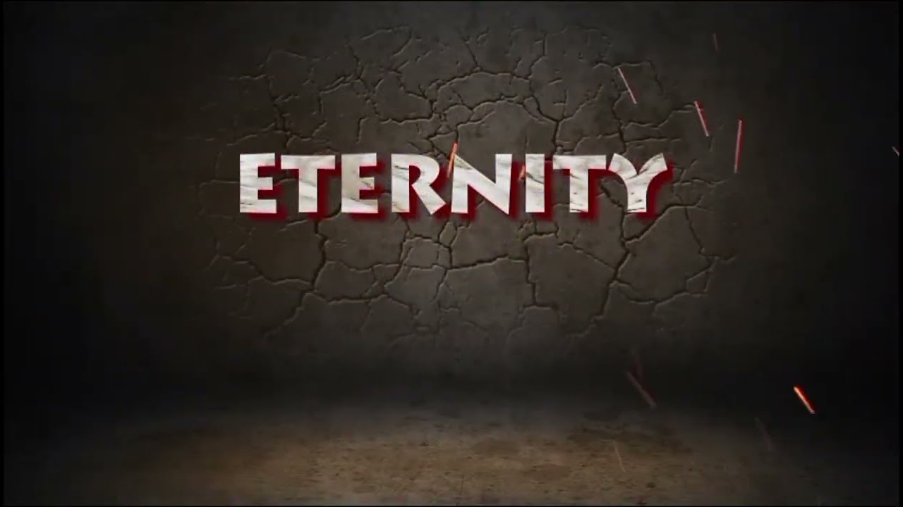 RF BLAZE FULL PVP - ETERNITY EVENT 