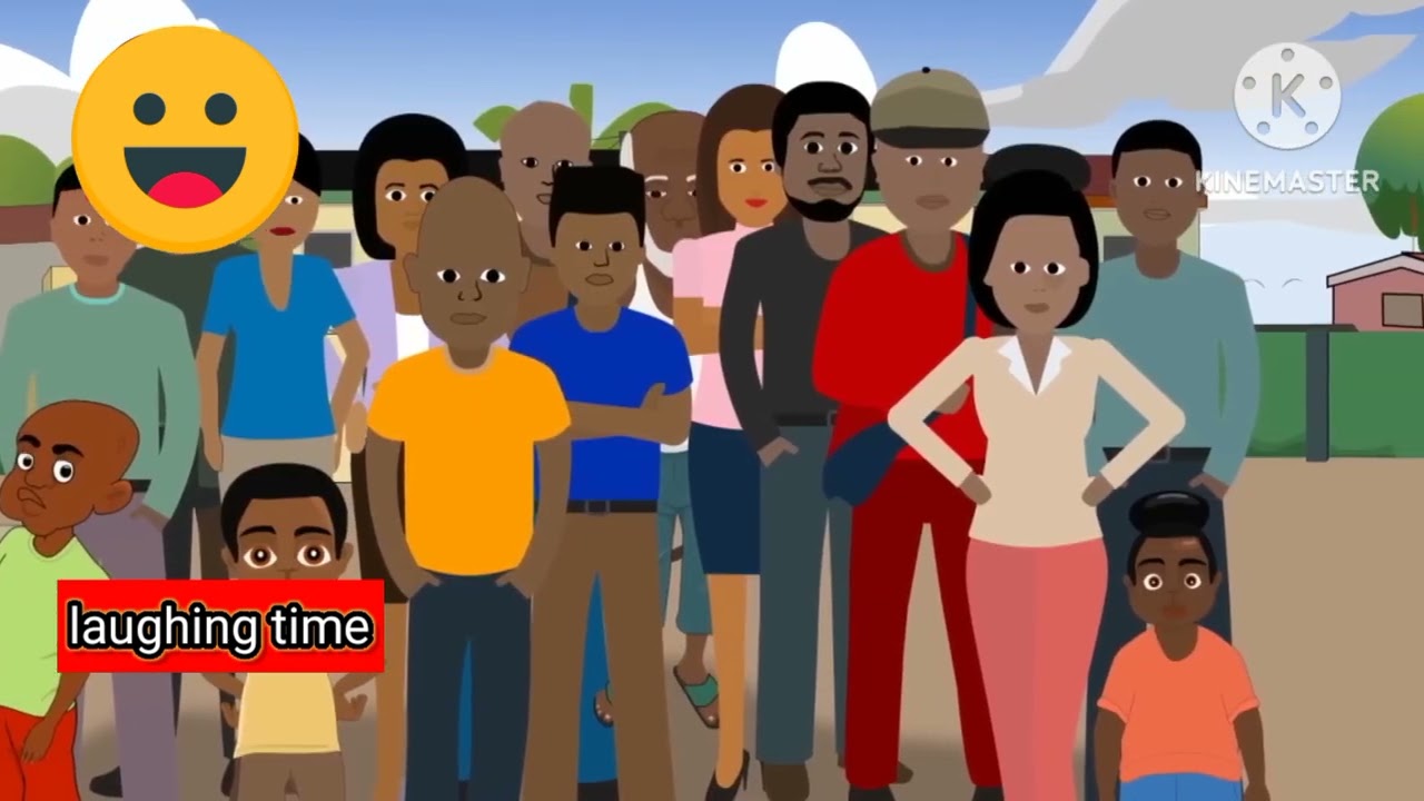 Jesus Christ Of Nigeria: funny comedy 😂 #comedy #entertainment