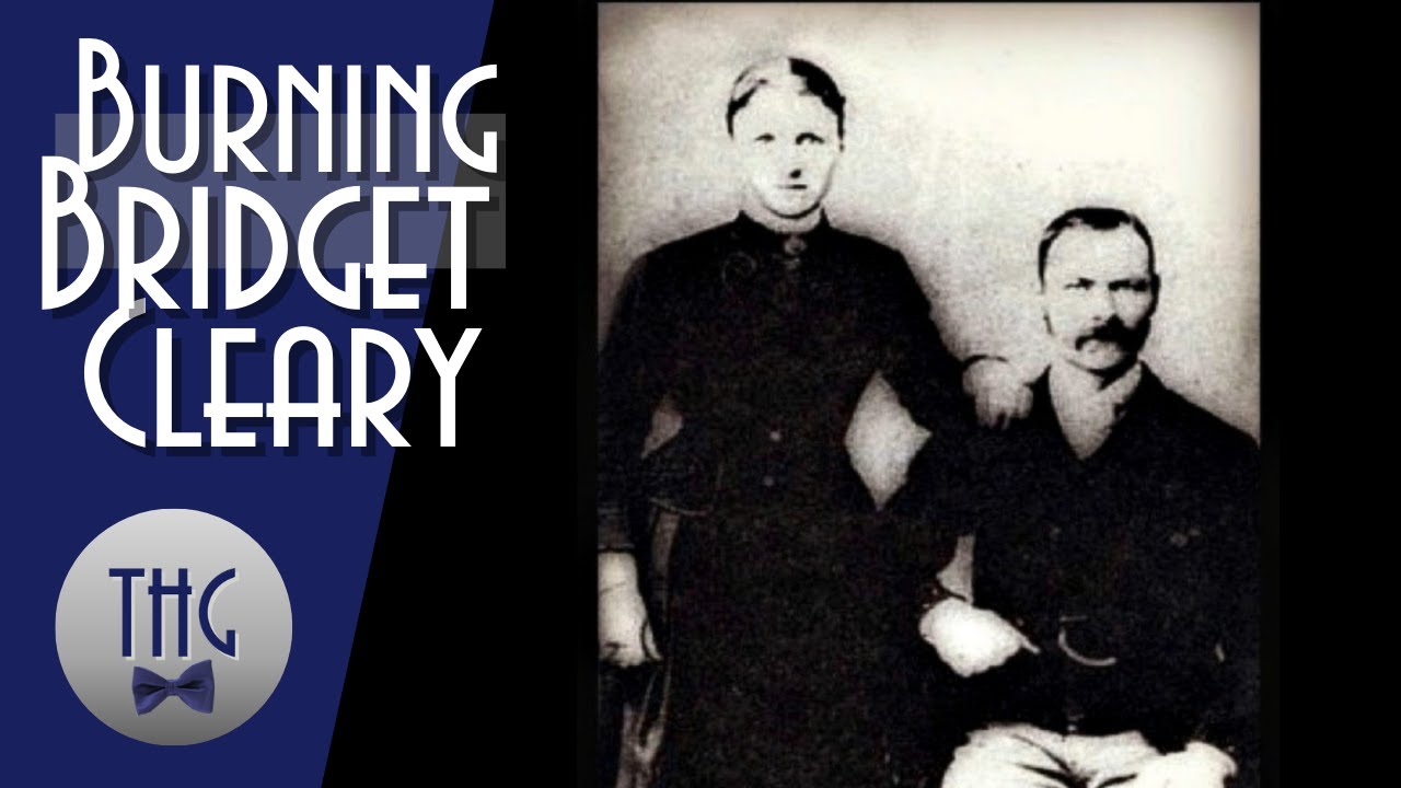 The Fairy Trial of Bridget Cleary