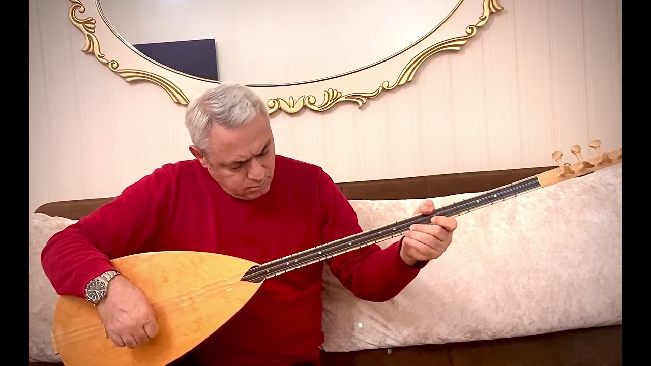 Yürü Bre Yalan Dünya- Hasan Basri Üstün 