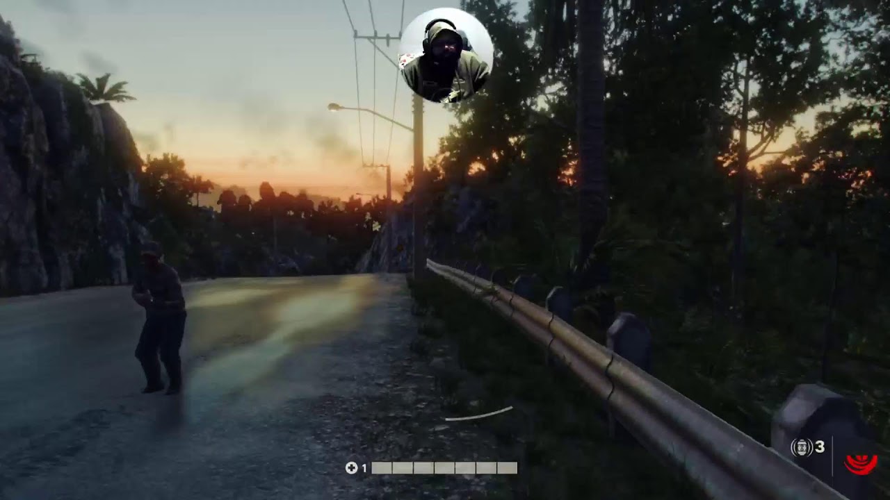Far Cry 6 Part 15, Crocodilly Farm