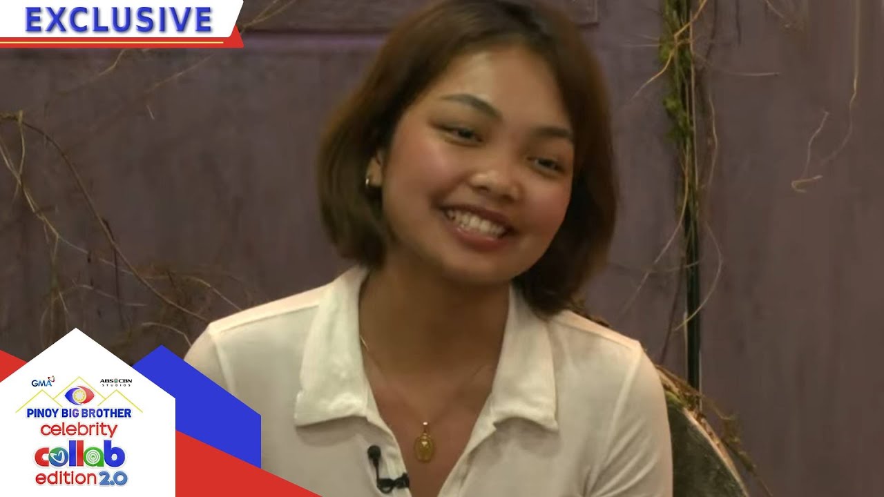 Carmelle shares her Multo | PBB Collab 2.0 Exclusive