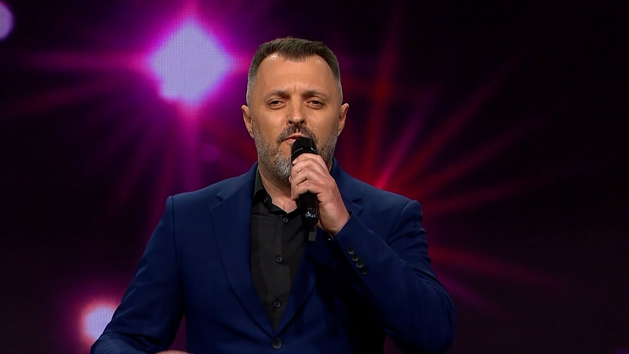 Zavet u amanet - Nenad Manojlović / Sabor narodne muzike Srbije 2020 // FINALE