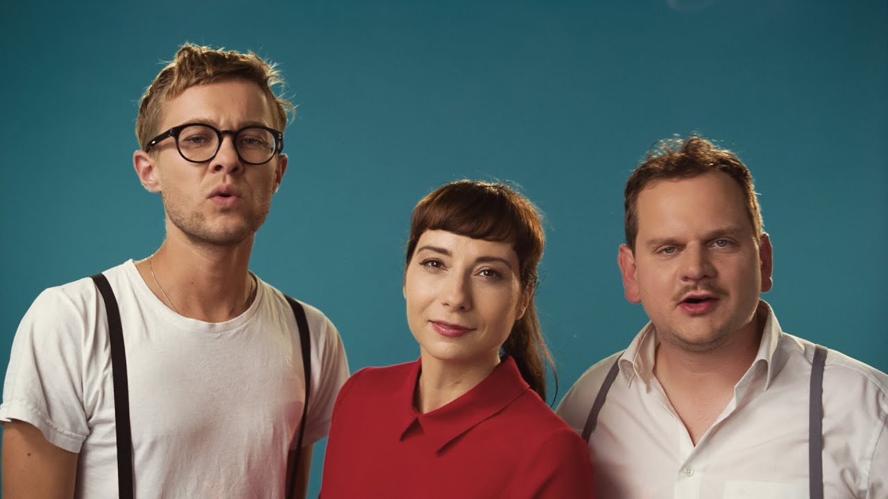 Fiva - Alles leuchtet feat. 5/8erl in Ehr'n