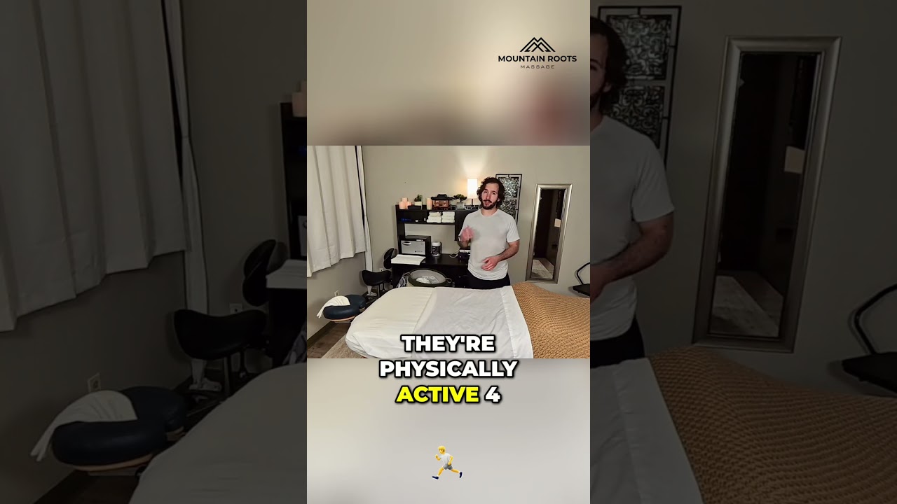 How to Get 10x Better Results from Massage 