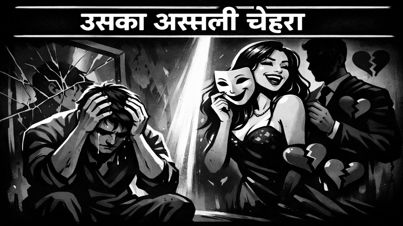 जब सहेलियाँ ऐसे बात करें, तो समझो खेल खत्म है