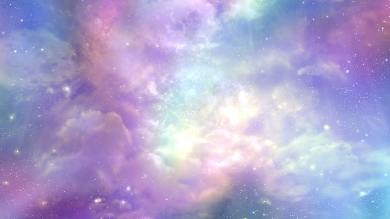 Healing BGM [100% без рекламы/ангел] Лечебный/расслабляющий эффект всех духов