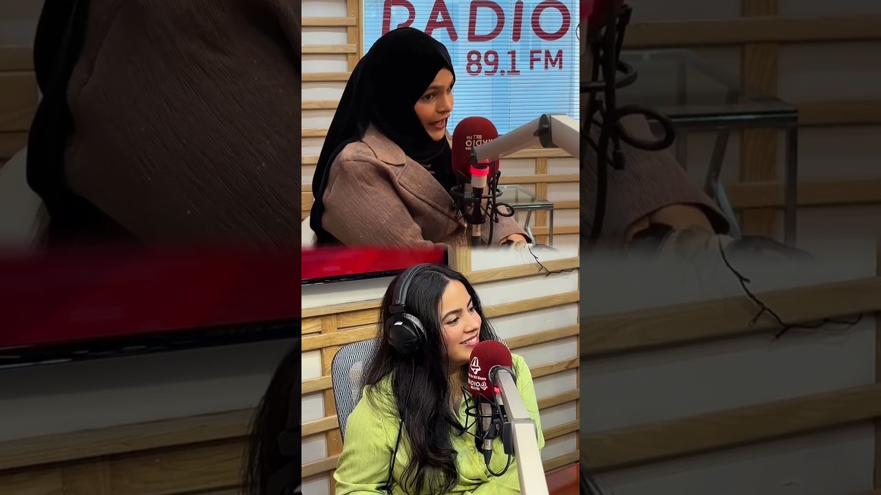 why EQ is as important as IQ with Emotional Intelligence Coach @nasreen_binth_ahmedbava