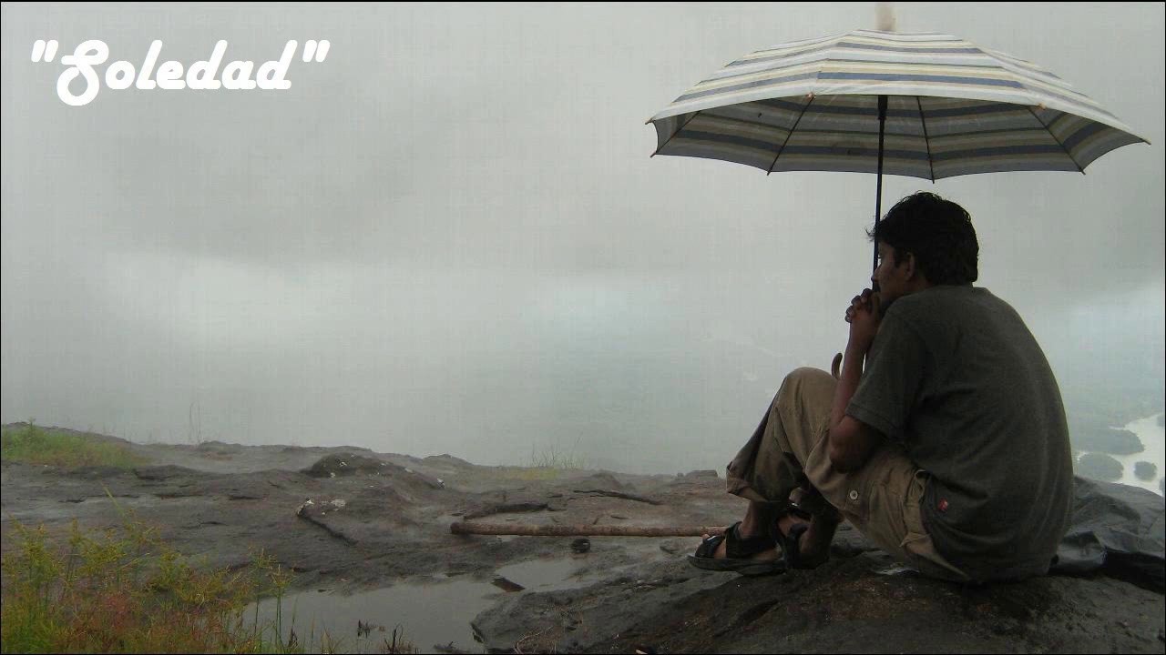 INSTRUMENTAL - Soledad (by 