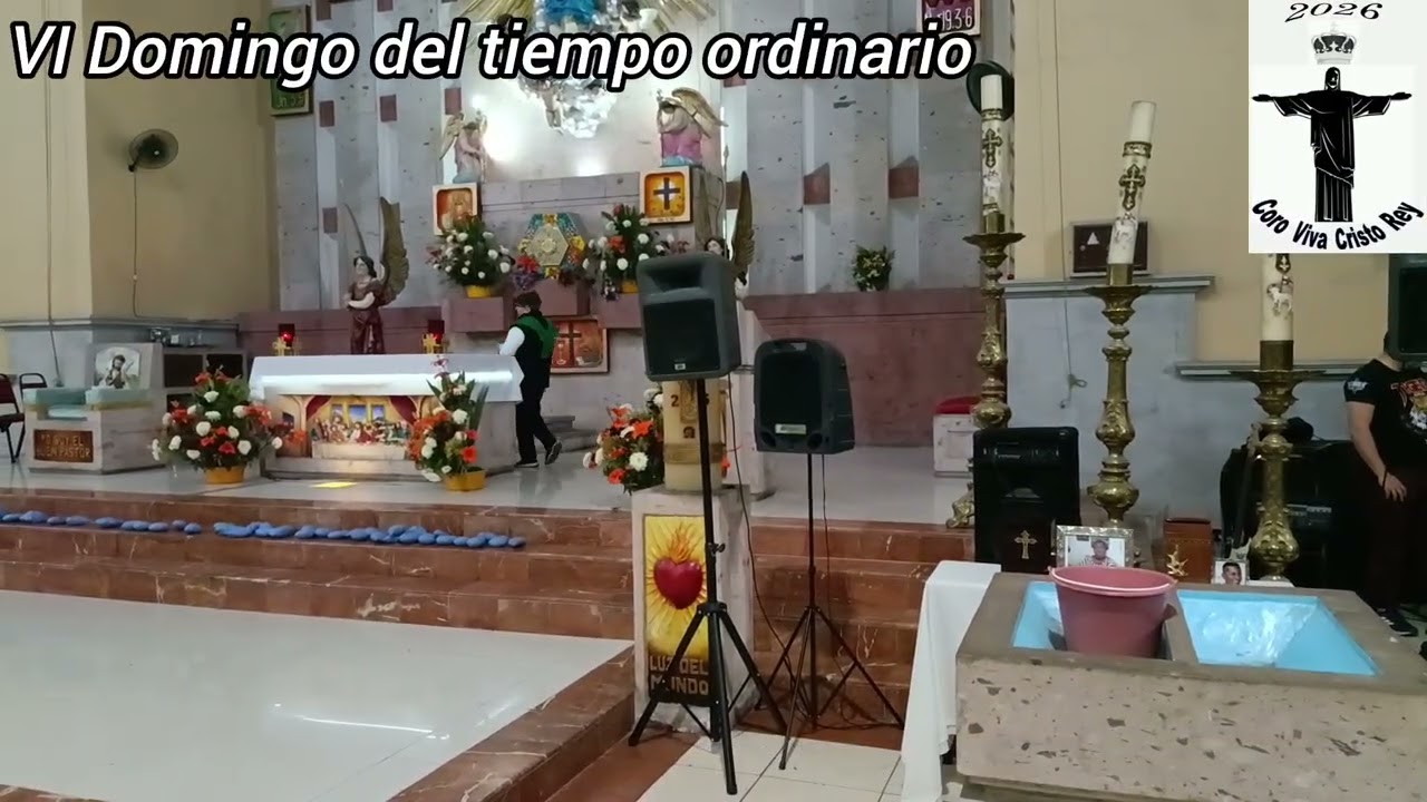 Caminando juntos (Canto de salida)