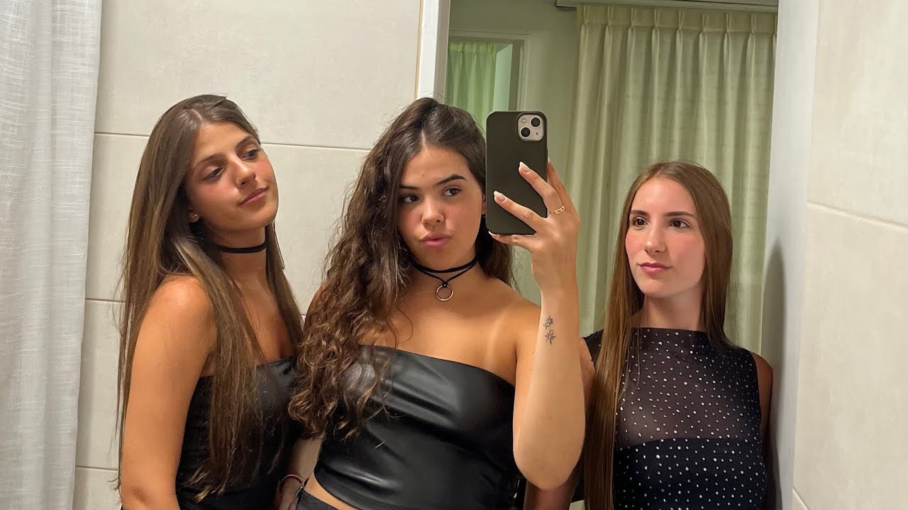 vlog mdq - día 1
