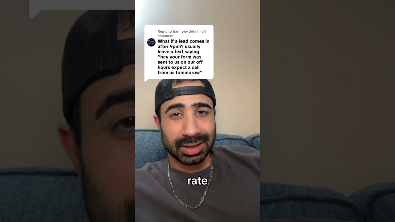 text them as you would text a friend