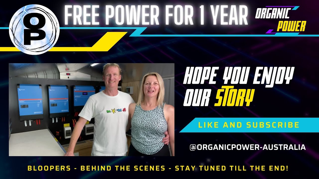Was it worth going off grid? 1 Year Later Does Victron Solar Really Work?