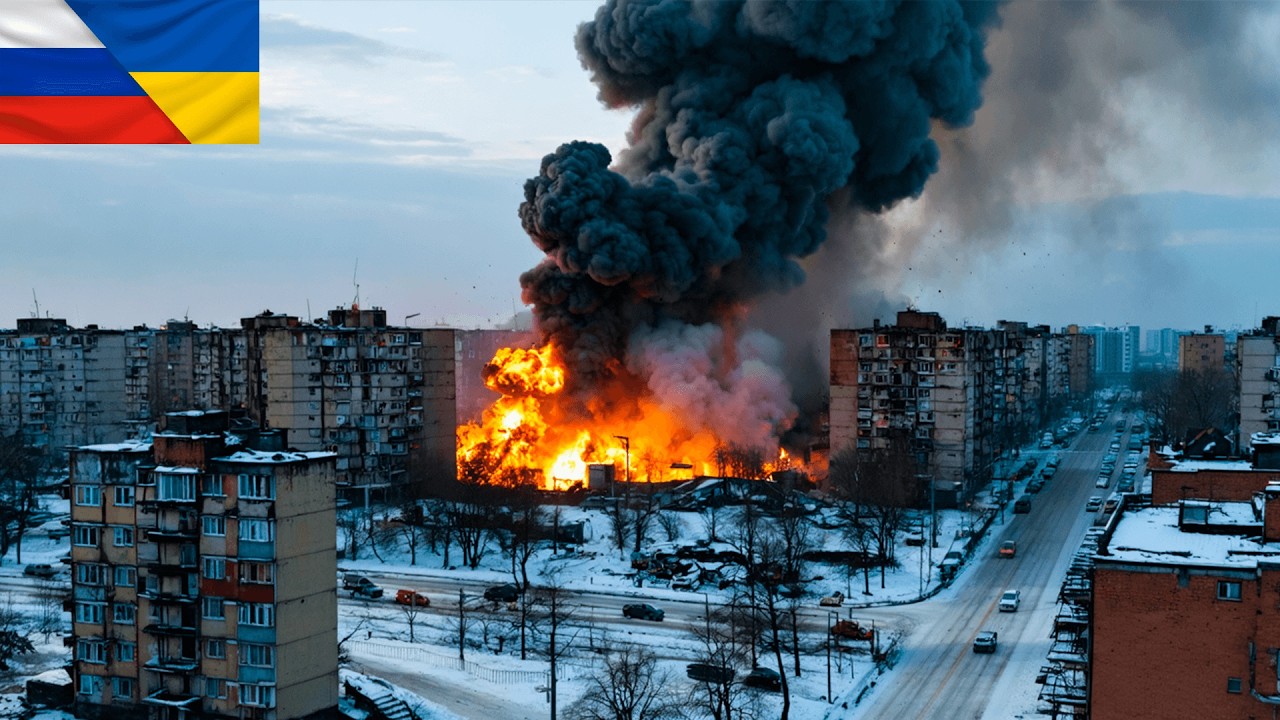 Rosyjski generał ZNIKNĄŁ po ataku rakietowym ukraińskiego flaminga FP-5 na kwaterę gł&oacute;wną