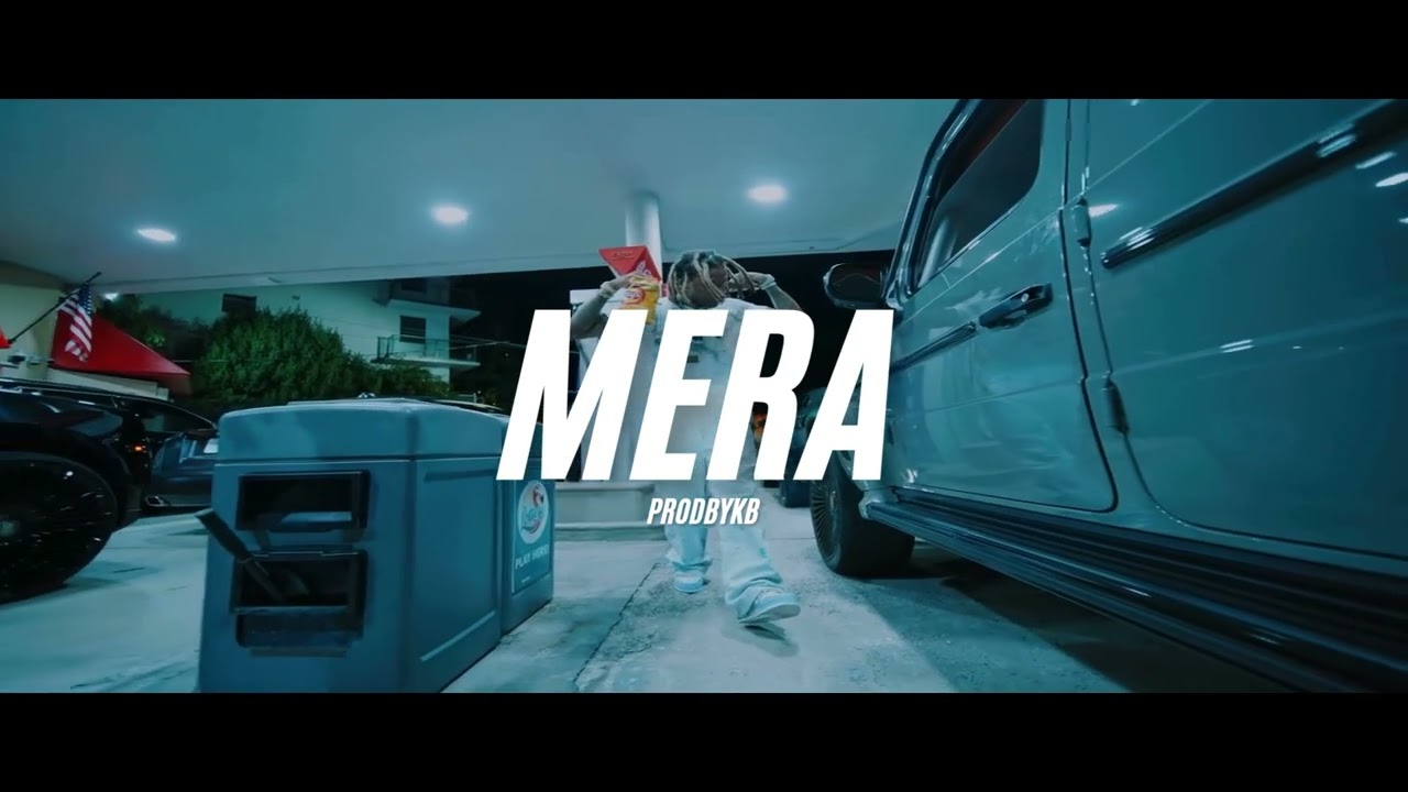 [FREE] INDIAN DETROIT TYPE BEAT - 