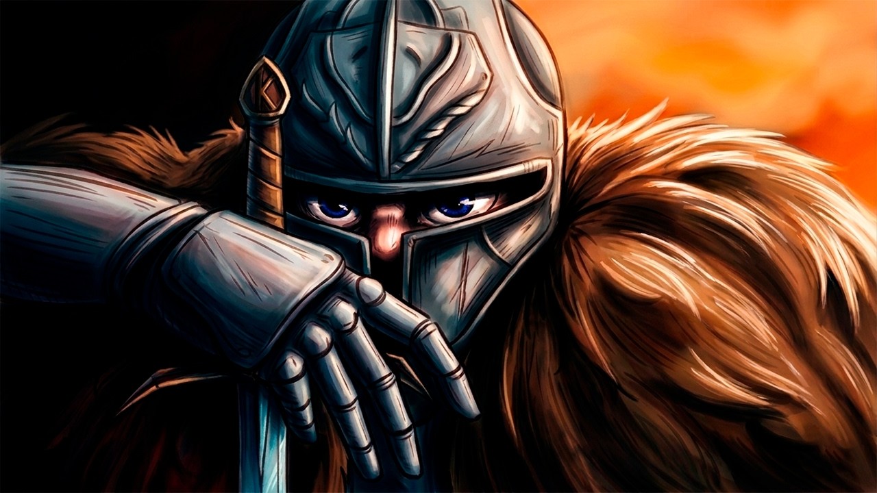 DARK SOULS 2 É RUIM, MAS É BOM