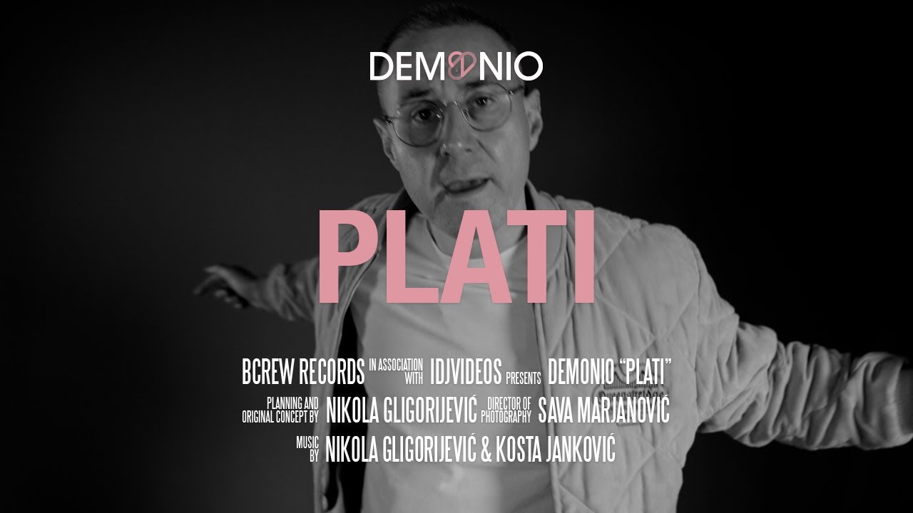 DEMONIO – PLATI (s02e04)