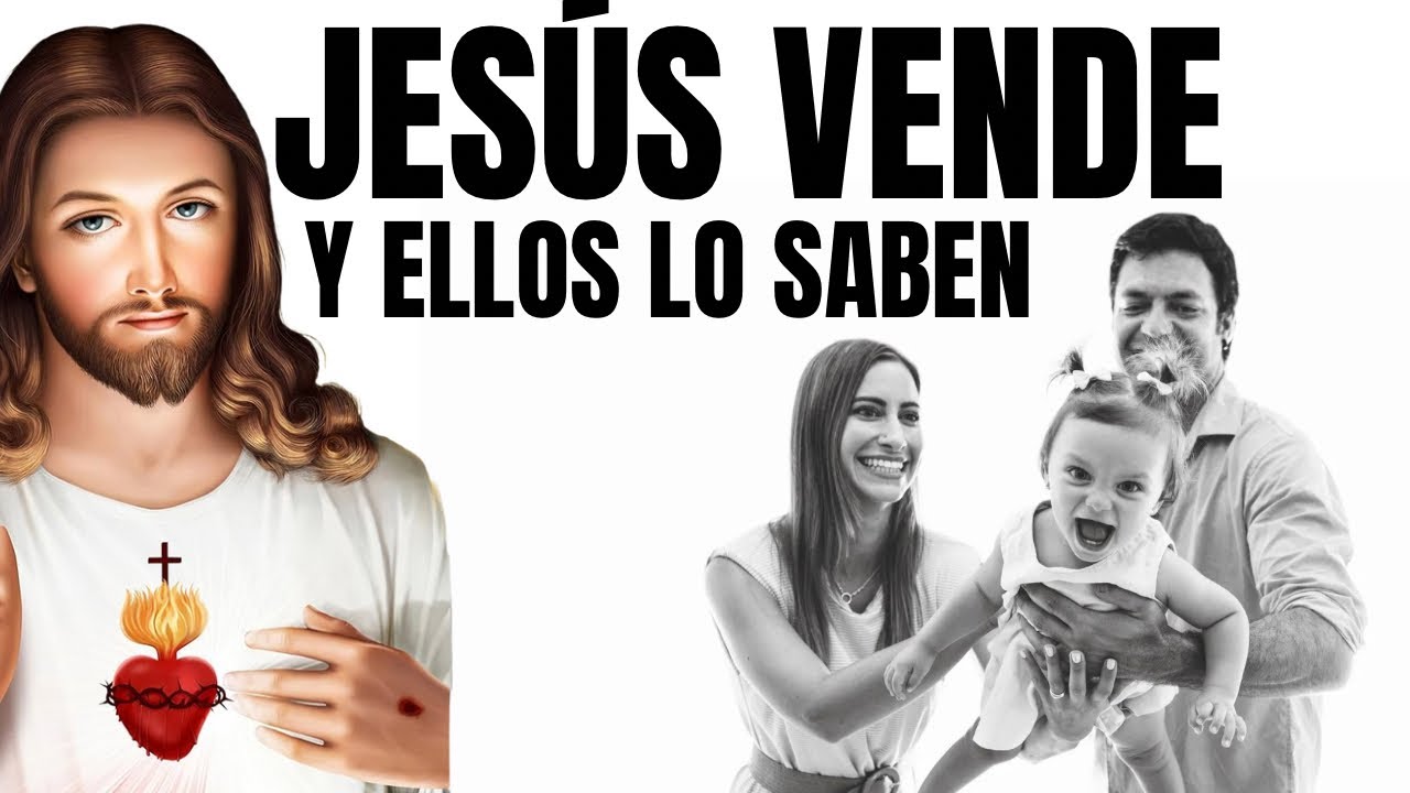 La Banalizaci&oacute;n De Lo Sagrado: Jes&uacute;s Vende Y Ellos Lo Saben