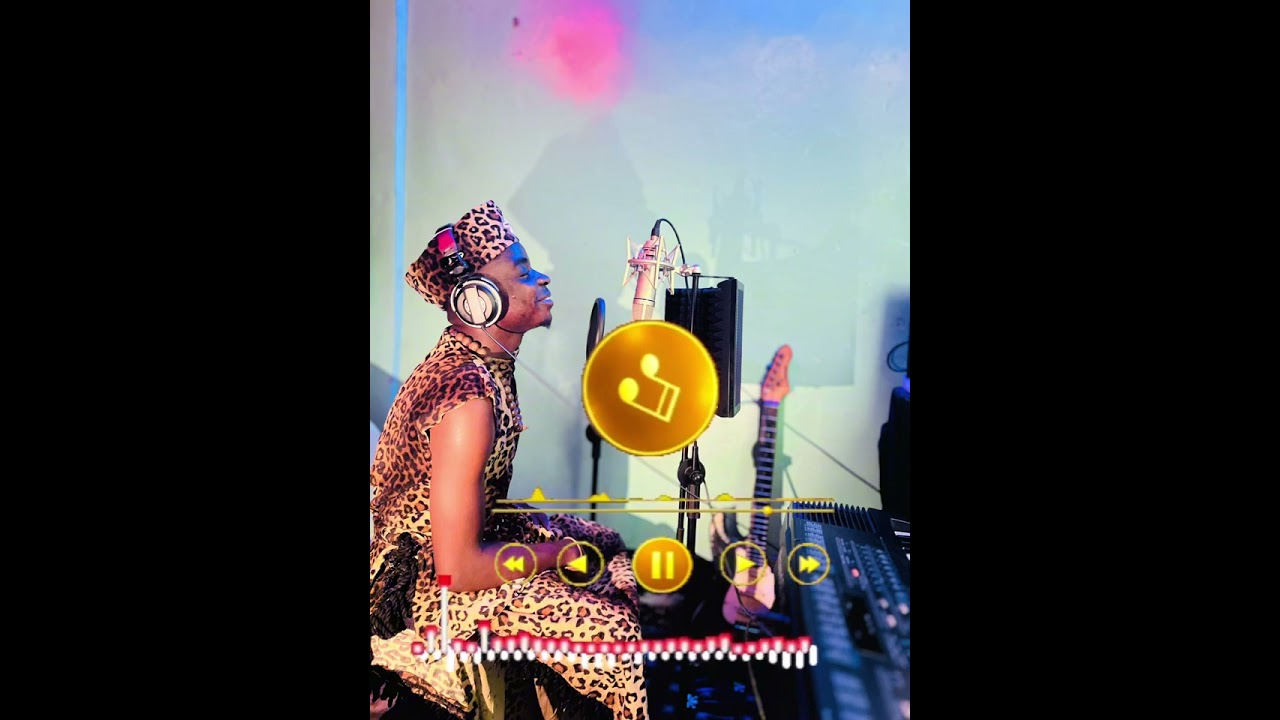 Kasala ka bena kalambayi ku makumbu wa Silvain bwadia 