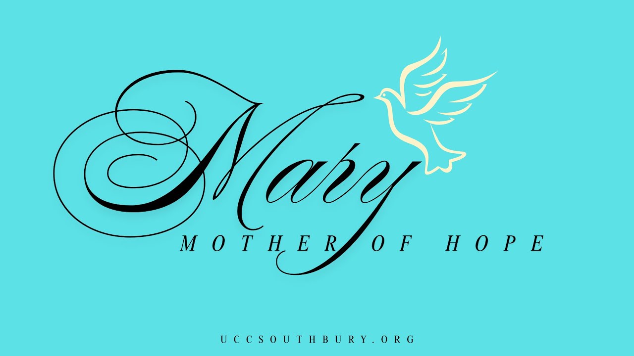 Advent & Mission Sunday 11/30/25