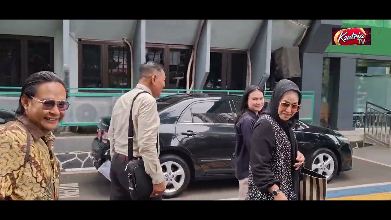 Praperadilan Jaksel Memanas, Ahli Sebut Status Tersangka Kasus Perbankan Cacat Formil!