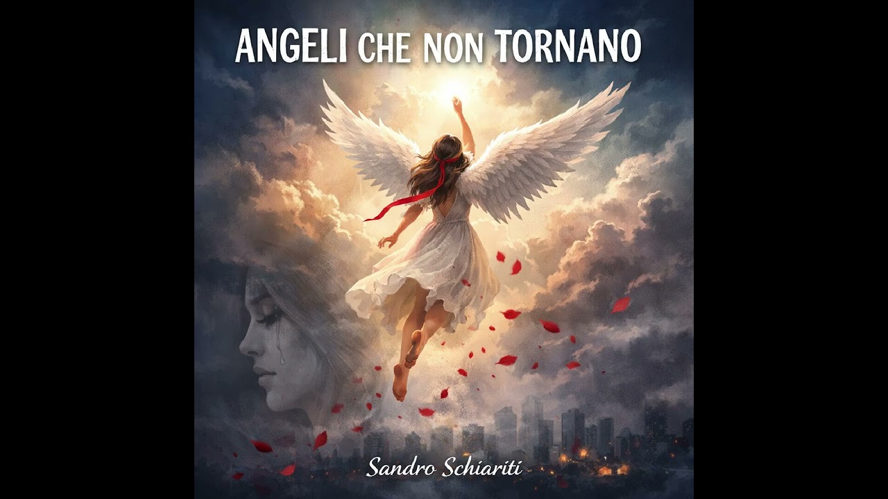 ANGELI che non ritornano