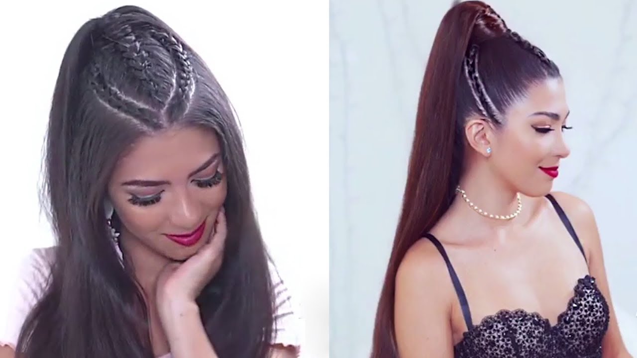 Top Amazing Hairstyles And Hair Care Tutorials By Sherry Maldonado Viral Tutorials Instagram