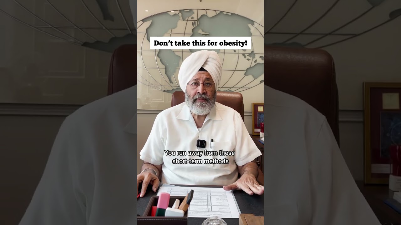 Don't take this for obesity! | Bakson's Homoeopathy