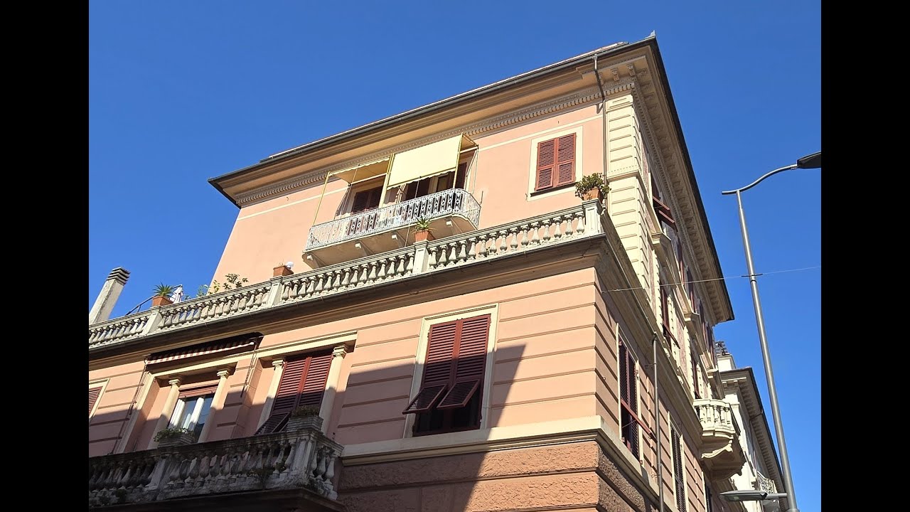 Chiavari centro