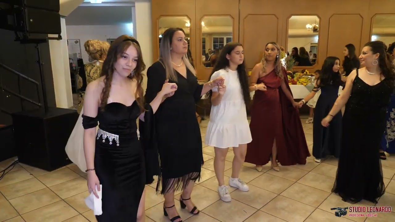 Sunet Lorian &Redzo Ko gazda Ramadan & Samanta 2022 /Studio Leonardo/ Part 2