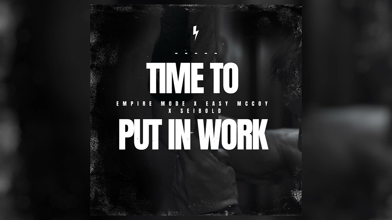 Seibold x EMPIRE MODE x Easy Mccoy  - 