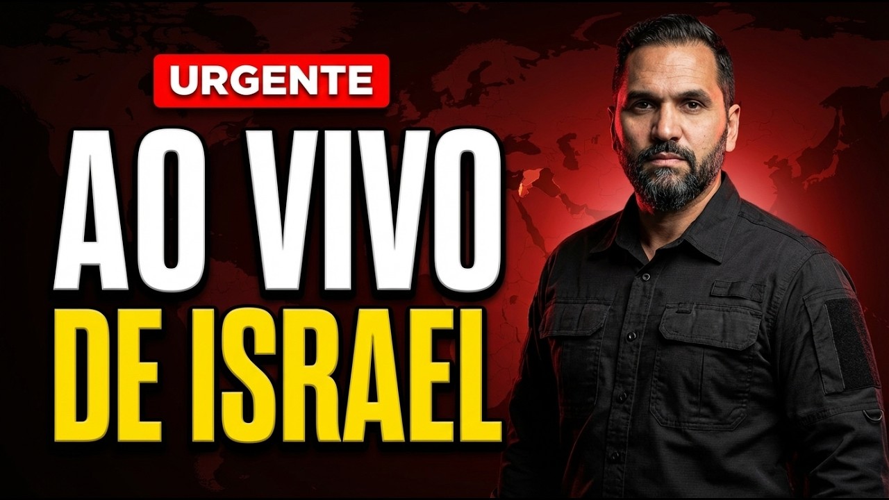 A SITUAÇÃO MUDOU AGORA — ENTENDA O QUE ESTÁ ACONTECENDO