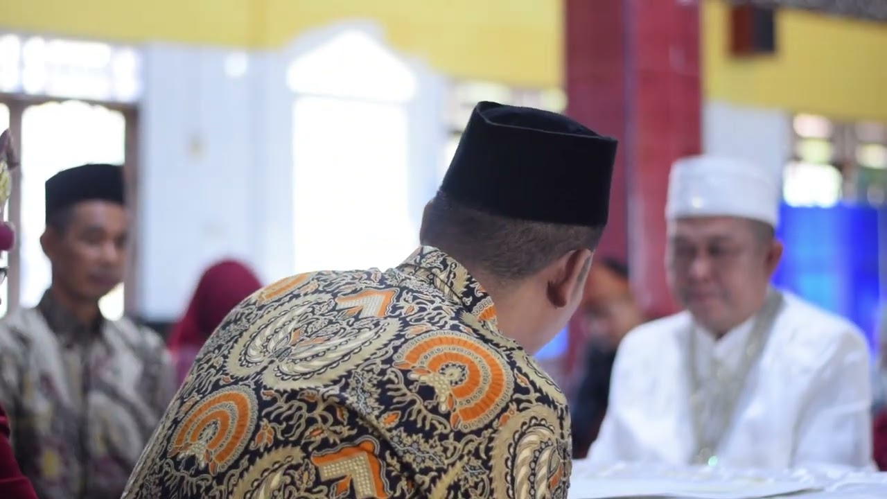 TAKDIR KAMI BERSAMA 