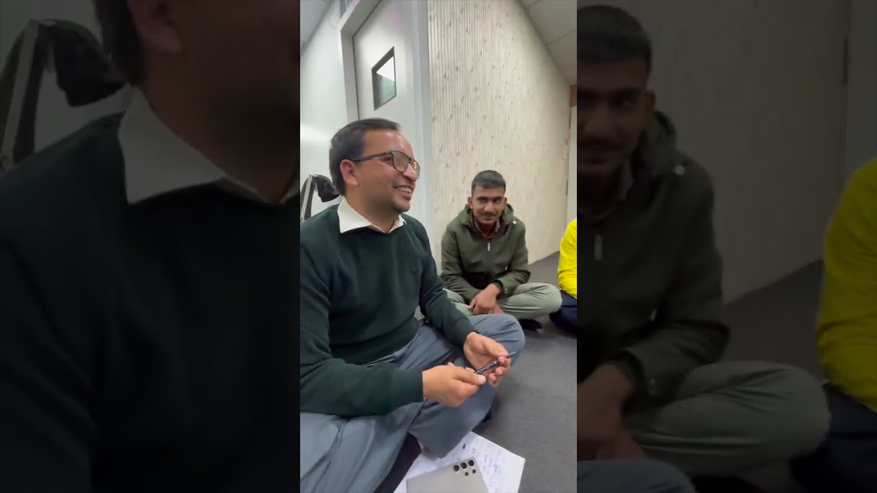 Delhi Police Exam | Delhi Police Exam देकर आए बच्चों से की बात-चीत | Ankit Bhati Sir 