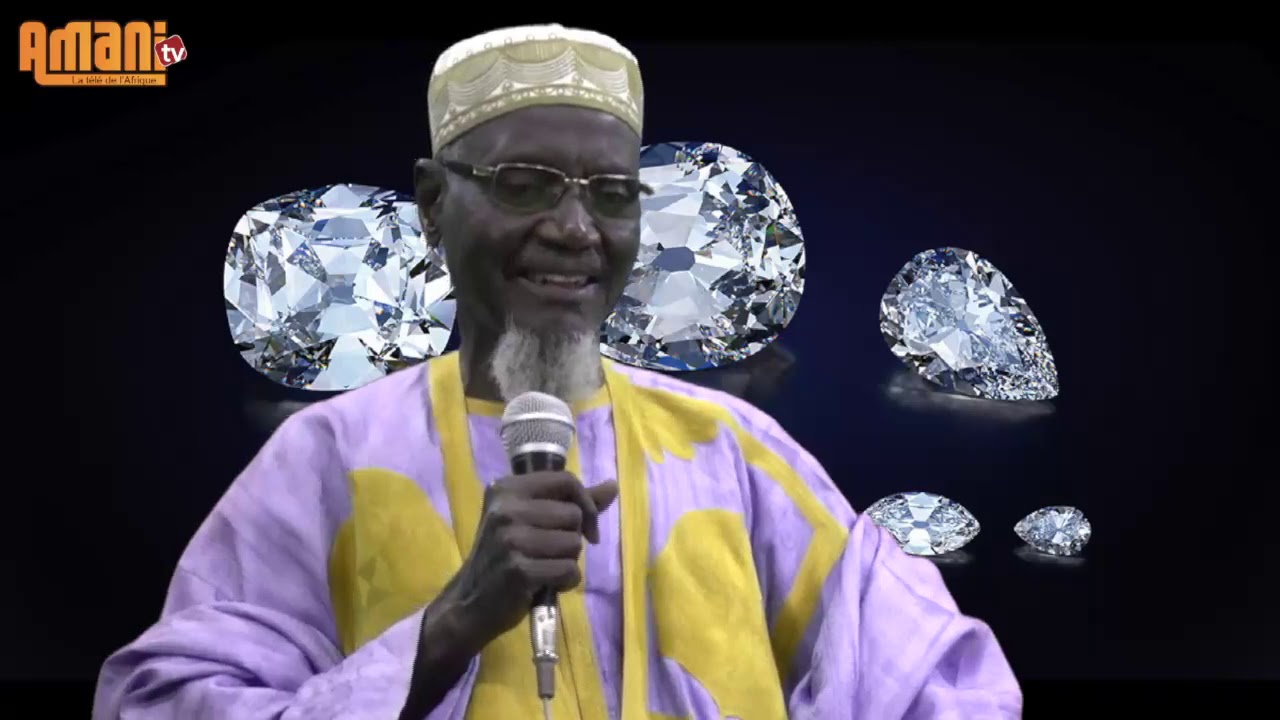 Sur les traces des diamantaires du Fouta Tooro
