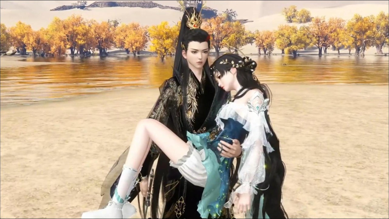司命1~大结局#穿越 #宫斗